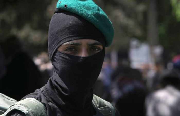 Israël ne "négociera pas" avec les détenus Palestiniens en grève de la faim