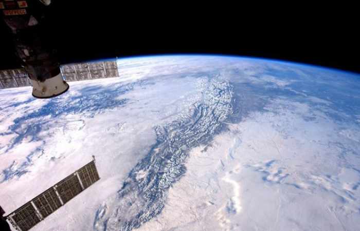 Científicos alertan sobre la enorme cantidad de basura cósmica en el espacio