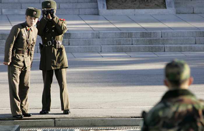¿Cómo sería un conflicto militar en la Península coreana?