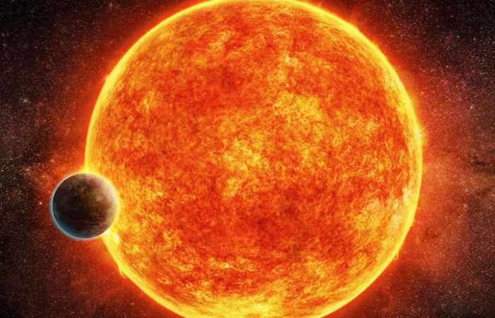 Another Potentially Habitable ‘Super-Earth’ Is Discovered
