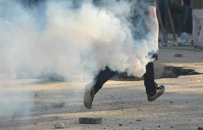 Grèce : attaque au cocktail Molotov contre le consulat général turc