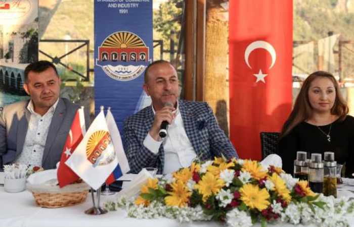 Turquía prorroga la estancia sin visado a los ciudadanos de Rusia