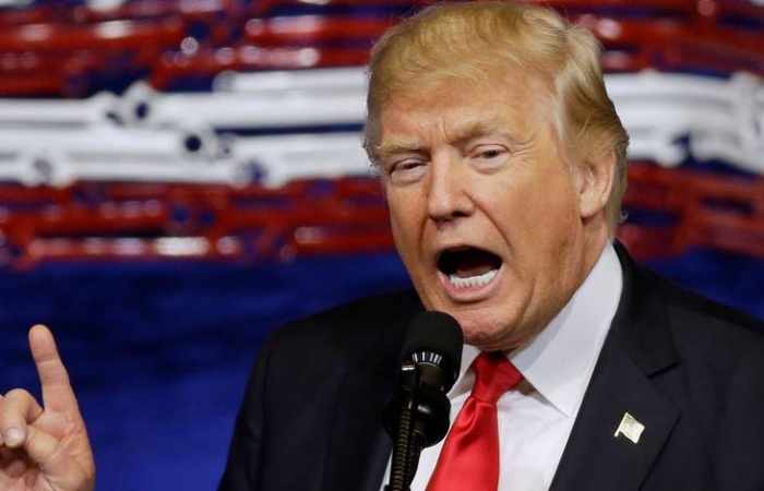 Selon un diplomate russe, Trump assure que le sort d'Assad n'est "pas un obstacle" en Syrie