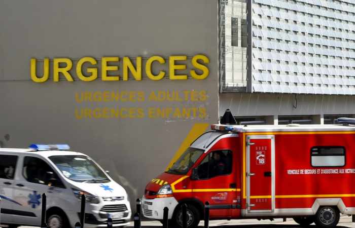 Rouen : intoxication alimentaire pour 300 jeunes enfants
