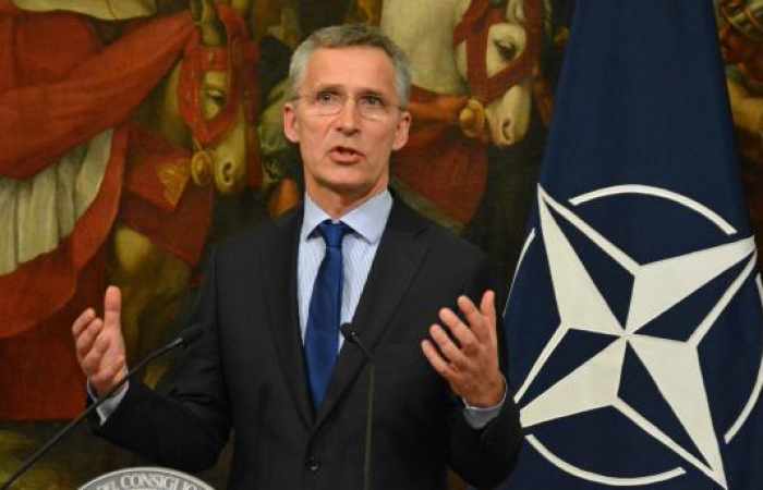 “Sin duda alguna, la OTAN sería débil sin la presencia de Turquía”