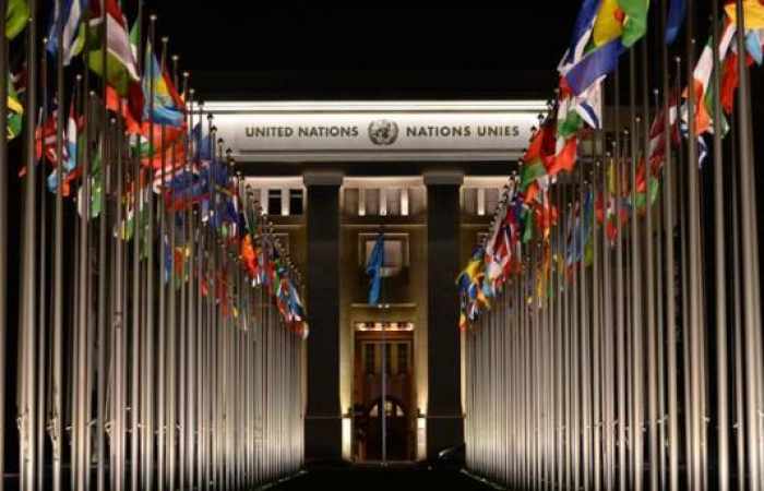 Corresponsables de la ONU visitarán Turquía entre el 2 y 7 de mayo