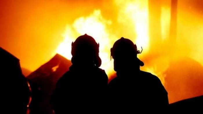 Suède : Incendie dans un centre pour réfugiés