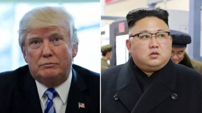 Confirman una reunión entre autoridades de EEUU y Corea del Norte