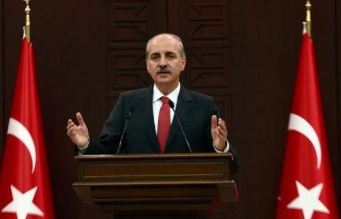¿Habrá cambios en el gabinete turco?