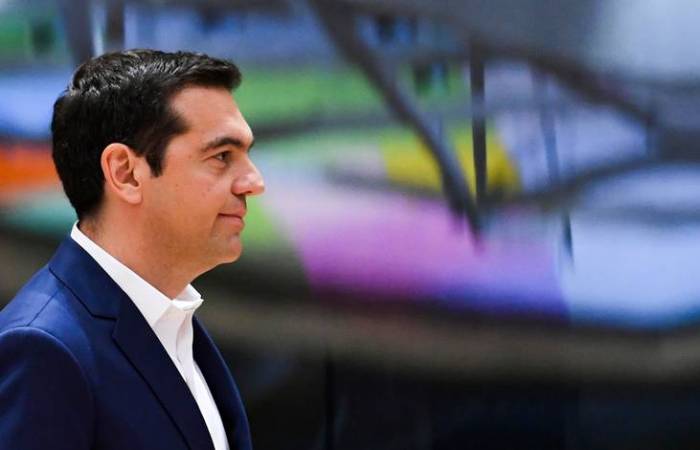 Accord préliminaire entre la Grèce et ses créanciers