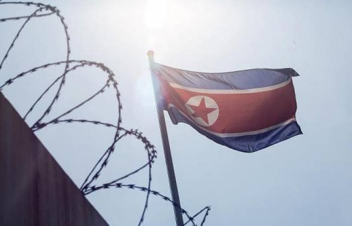 Corea del Norte asegura que ‘cazabombarderos de EEUU suponen riesgo de guerra nuclear’