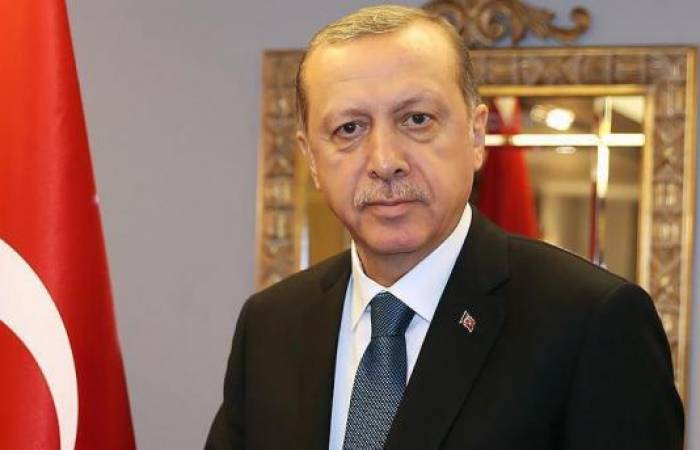 Invitación especial de Putin a Erdogan