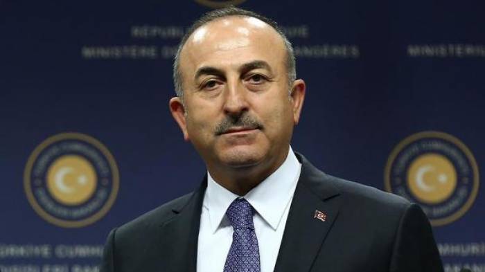 Çavuşoğlu pospone su visita a Lituania por crisis de Qatar
