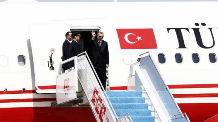 Erdoğan tritt am 24. Dezember Afrika-Reise an