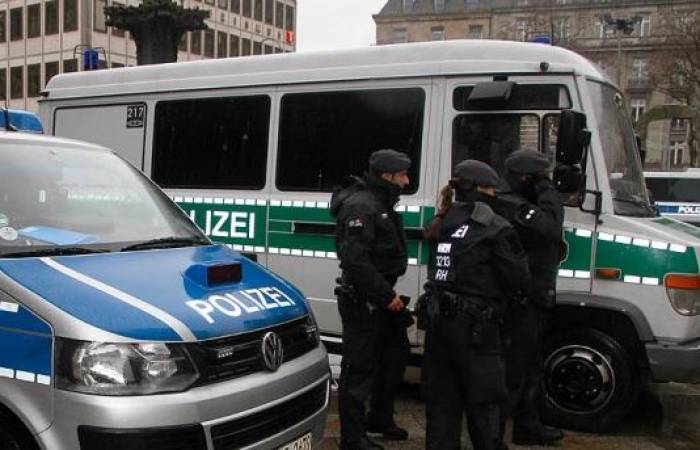 Evacúan a 50.000 personas en Hannover para desactivar bombas de la II Guerra Mundial