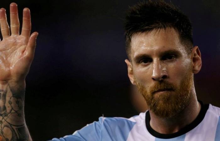 Los goles de Messi provocan terremotos en Barcelona