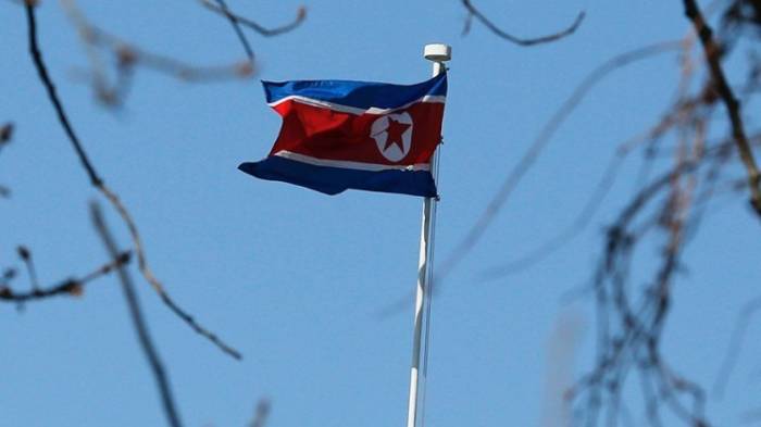 Corea del Norte: "Si EE.UU. se mueve un centímetro estamos listos para convertirlo en cenizas"