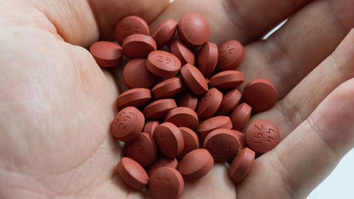 El peligro que esconden los ibuprofenos