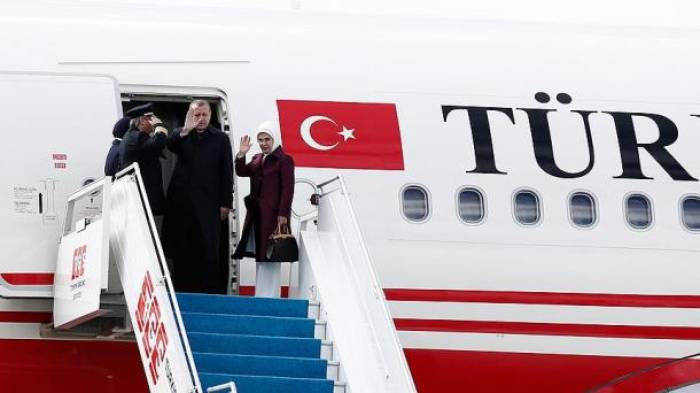 Erdoga se desplaza a Washington para citarse con Trump