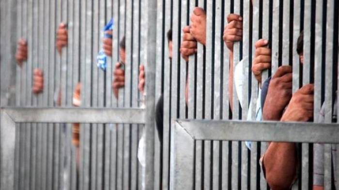 EEUU acusa a Siria de asesinar y quemar a miles de prisioneros