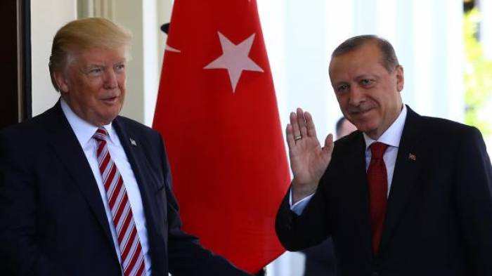 L'entretien Erdogan-Trump et ses répercussions sur le Moyen-Orient