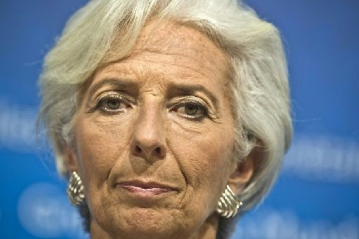 IWF-Chefin Lagarde soll wegen Finanzaffäre Prozess gemacht werden