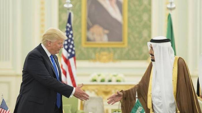 Los EEUU y Arabia Saudita comienzan a un período nuevo y estratégico