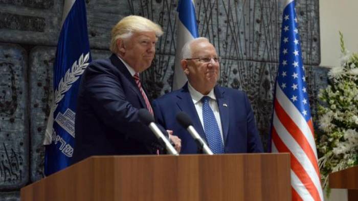 Trump: “No se debe permitir que Irán tenga armas nucleares”