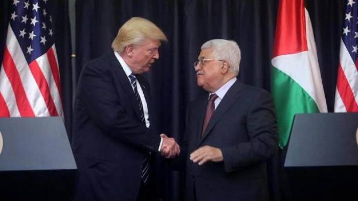 Trump se muestra determinado en el restablecimiento de paz en Palestina
