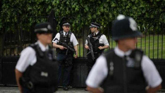 El mundo expresa su repudio al ataque terrorista en Manchester