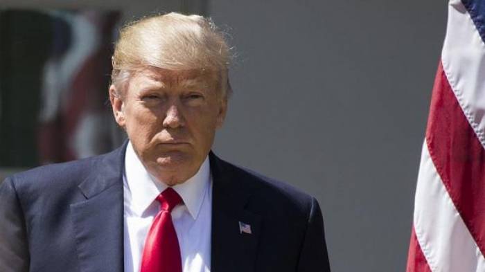 Trump acusa a Corea del Norte de irrespetar a China