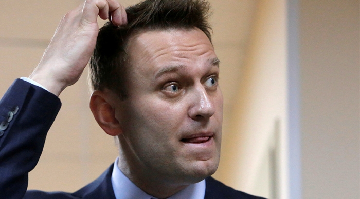 New on Pornhub: Corruption allegations video that court ordered Russia’s Navalny to delete