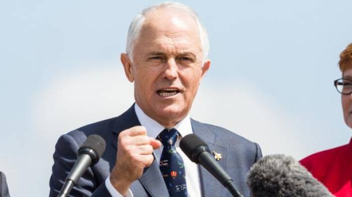 L'Australie assure Washington de son soutien