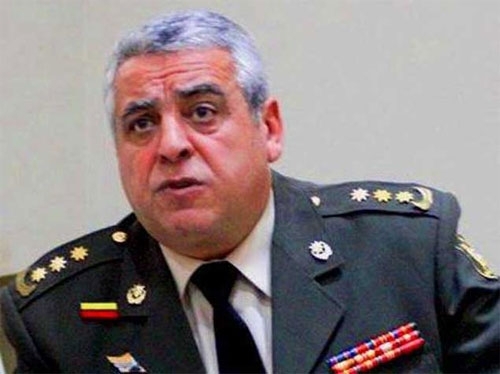 Colonel réserviste: Il n’y a aucune population laissée dans le Haut-Karabakh pour se joindre à des unités d`auto-défense