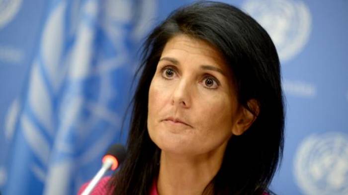 “No se debe permitir a Irán usar el acuerdo nuclear para tomar al mundo como rehén”