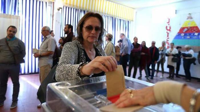 Französische Parlamentswahl startet in Überseegebieten