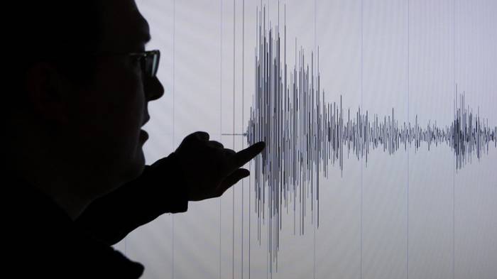 Se registra un terremoto de magnitud 6,3 en Turquía