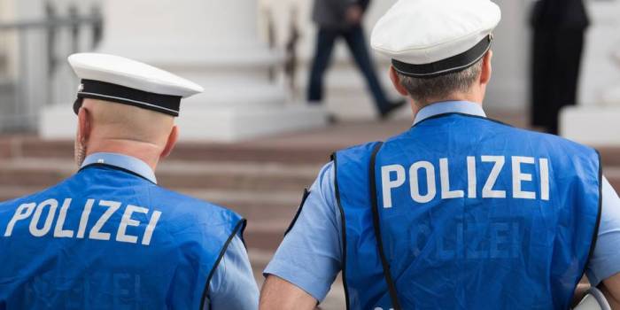 Tirs à Munich : la motivation n'est "ni politique ni religieuse"