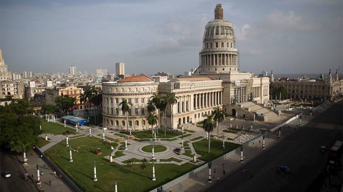 Cuba responde a Trump: Rechaza la "retórica hostil" y apuesta por un "diálogo respetuoso"