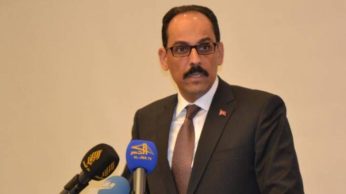 El portavoz presidencial revela la causa de la crisis qatarí