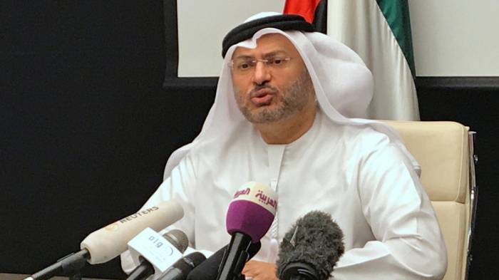 VAE: Katar untergräbt in Krise am Golf Vermittlungsbemühungen