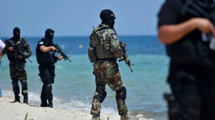 Messerattacke auf deutsche Touristen in Tunesien: Eine Person in Lebensgefahr