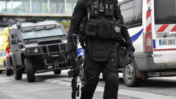 France: le terminal 2F de l’aéroport Charles-de-Gaulle évacué après une alerte d’attaque