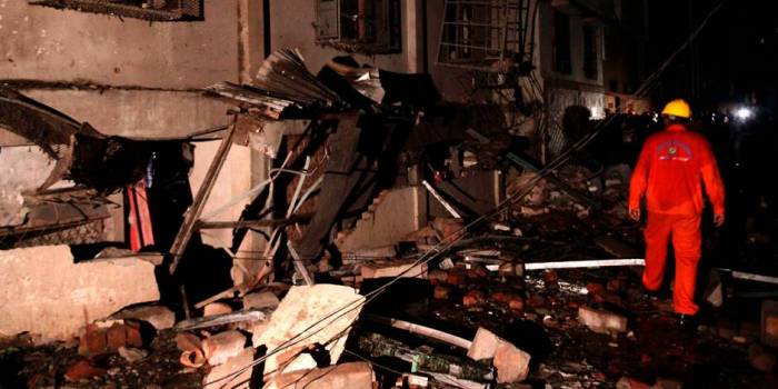 Bangladesh: dix morts dans l'explosion d'une usine textile