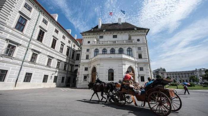 UNESCO califica Viena de patrimonio en peligro