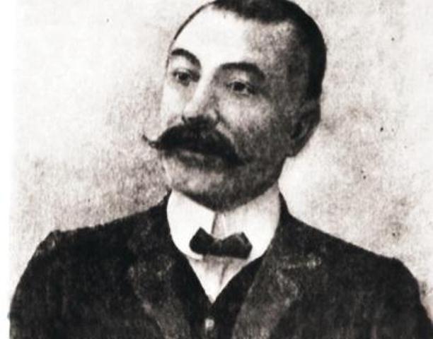 Cahangir Zeynalovun 150 illiyi qeyd olunacaq
