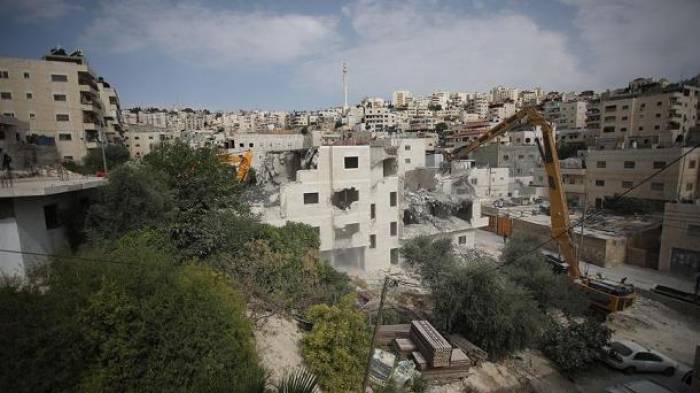 L'ONU condamne l'expansion des colonies israéliennes à Jérusalem-Est