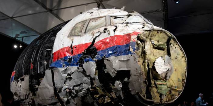 L'Ukraine veut que la Russie rende des comptes pour le MH17