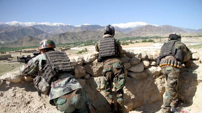 Sieben IS-Terroristen sterben bei Bombenbau in Afghanistan