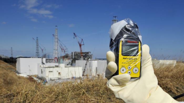 Roboter stößt vermutlich auf geschmolzenen Kernbrennstoff in Fukushima